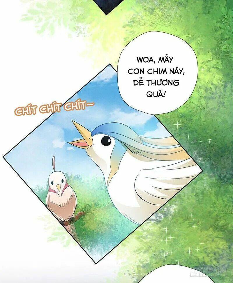 Trò Chơi Trừng Phạt: Chapter 14