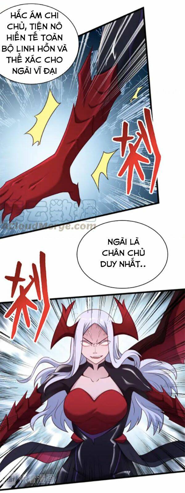 Hệ Thống Tu Tiên Mạnh Nhất: Chapter 132