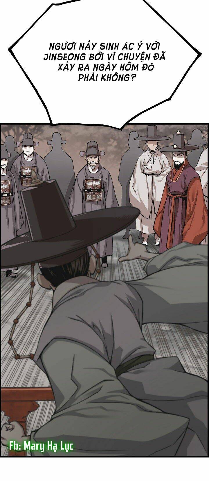 Tôi Sẽ Sống Như Một Hoàng Tử: Chapter 19