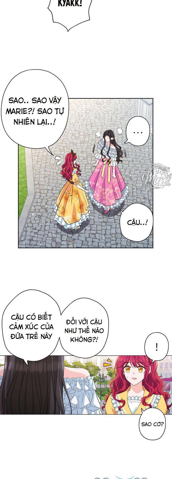 Gửi Đến Người Bạn Của Tôi: Chapter 1