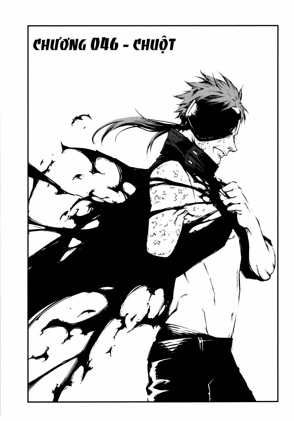 Mother Keeper: Chapter 46