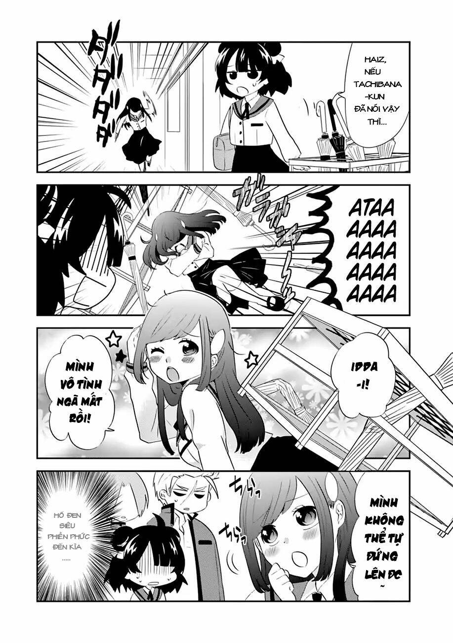 Yajuu Sensei No Maid-San: Chapter 6