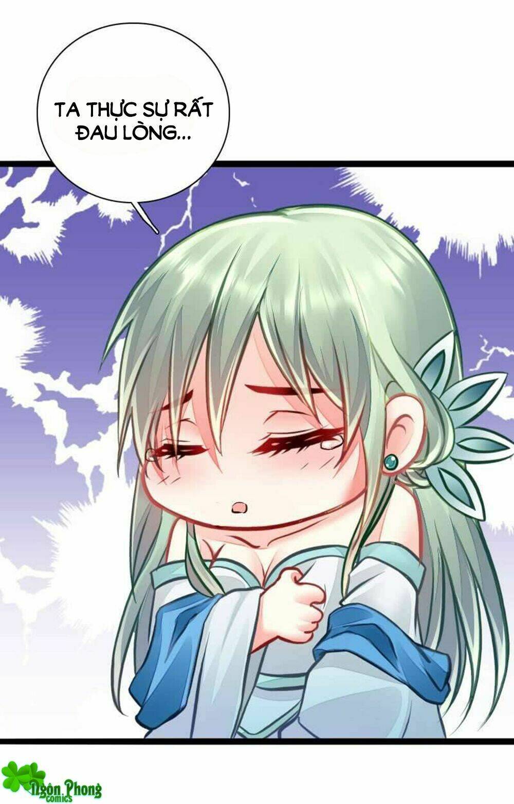 Vạn Năm Nhân Duyên Nhất Tuyến Khiên: Chapter 67