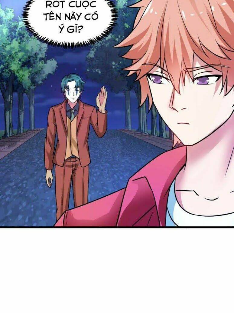 Tuyệt Phẩm Thấu Thị Chi Tiềm Hành: Chapter 23