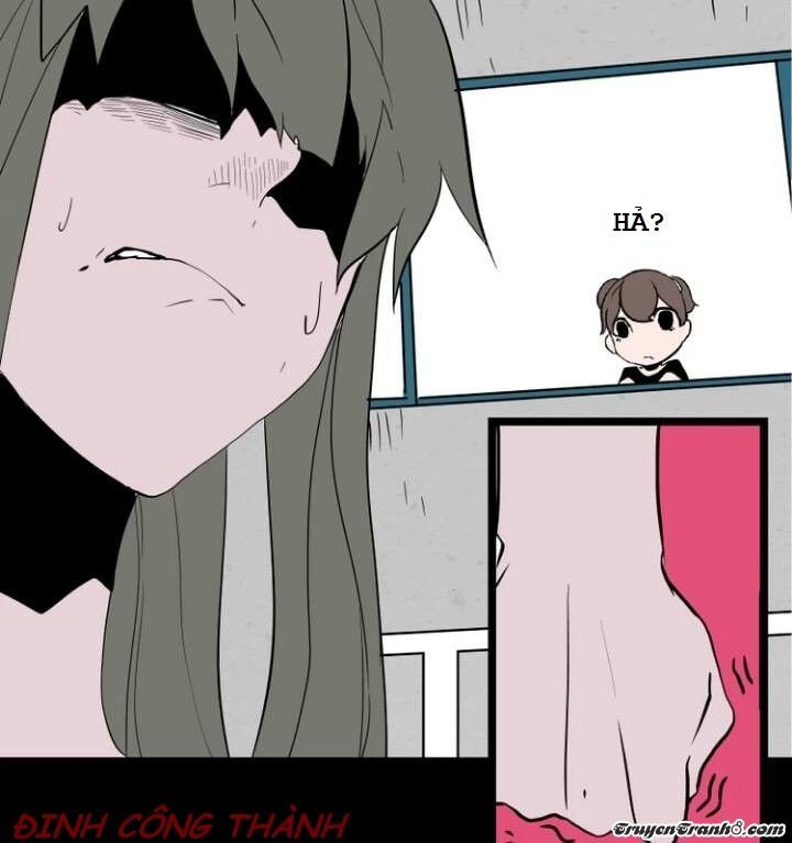 Ứng Dụng Thẩm Mỹ: Chapter 18