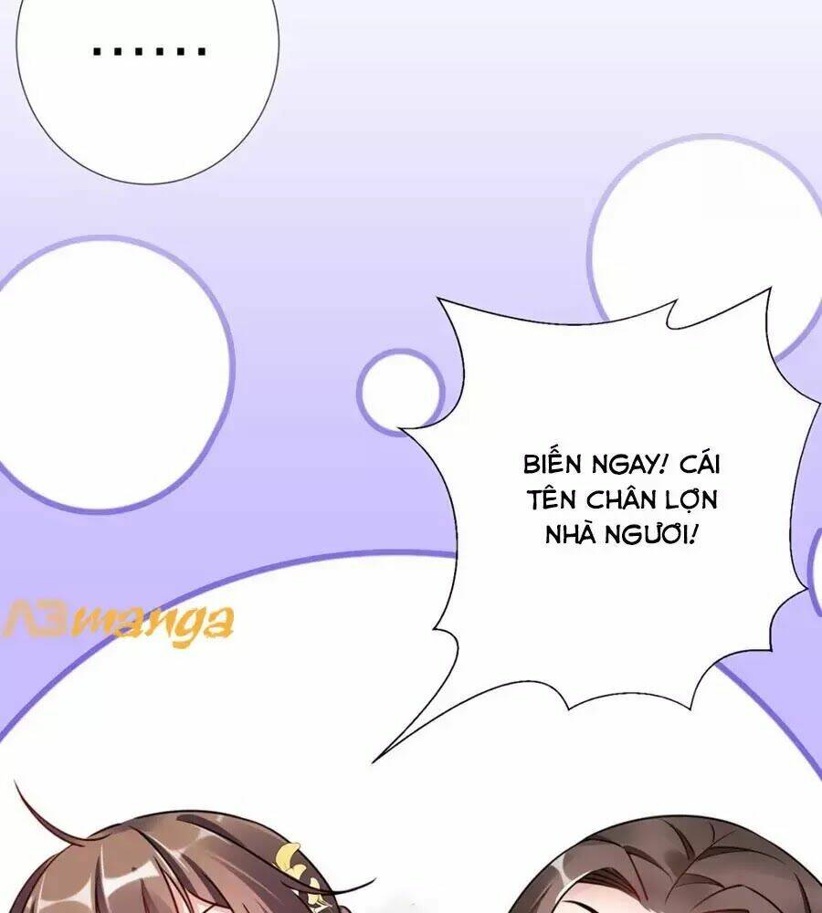 Vương Phi Có Chút Nghịch Ngợm: Chapter 52