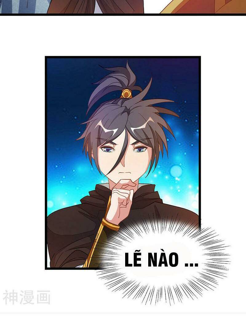 Cửu Dương Thần Vương: Chapter 182