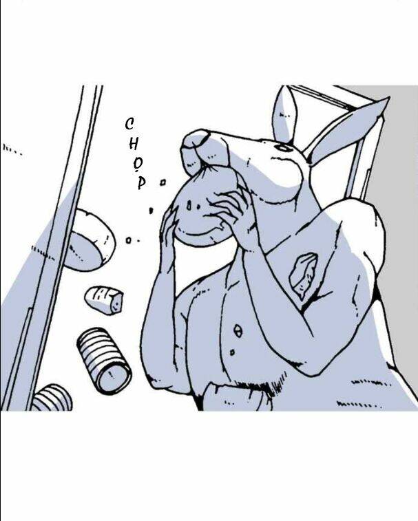 Mắc Kẹt Trên Mặt Trăng: Chapter 10