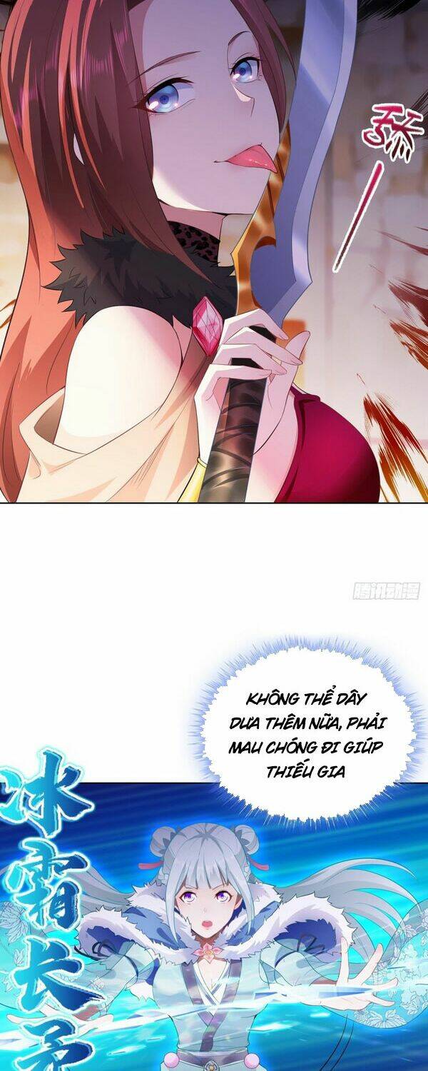 Người Ở Rể Bị Ép Thành Phản Diện Ngoại Truyện: Chapter 5