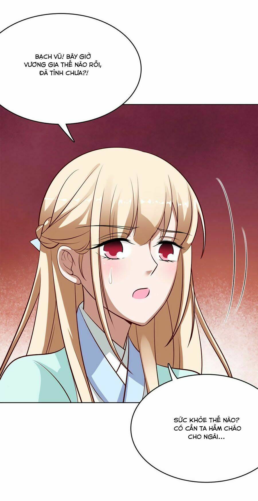 Kiêu Ngạo Vương Gia Chủng Điền Phi: Chapter 47