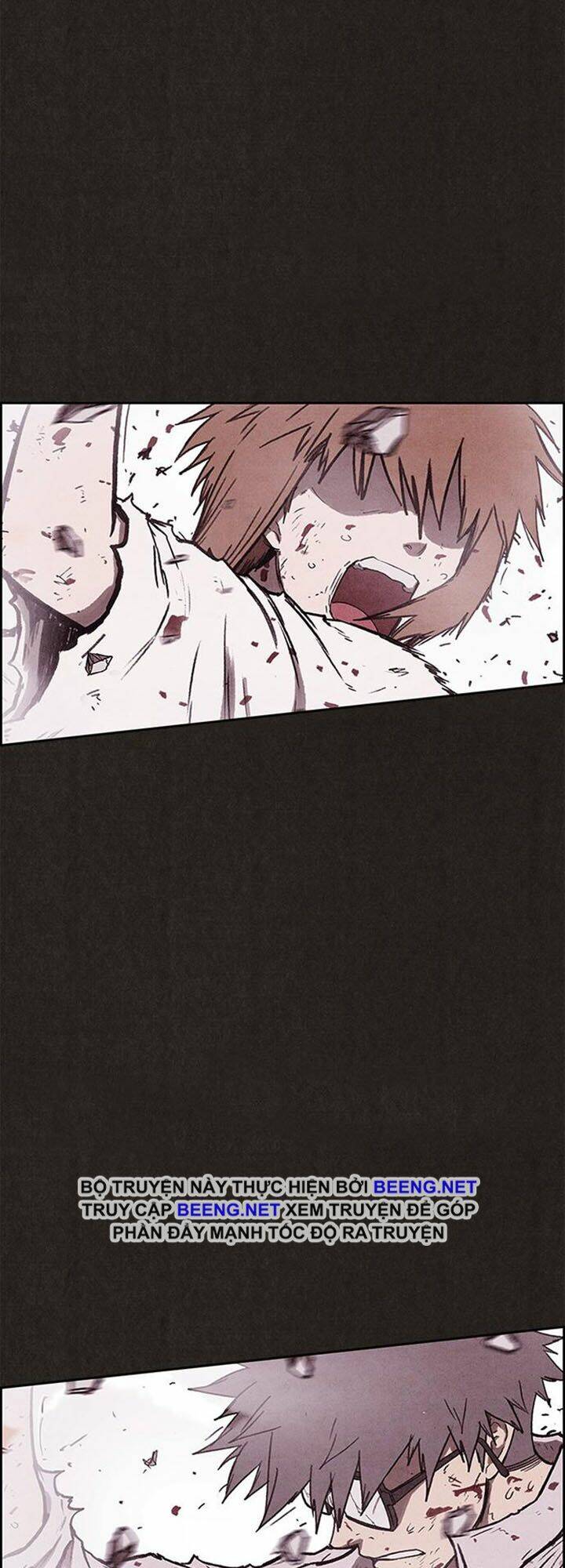 Quái Vật Tại Chung Cư Xanh: Chapter 137