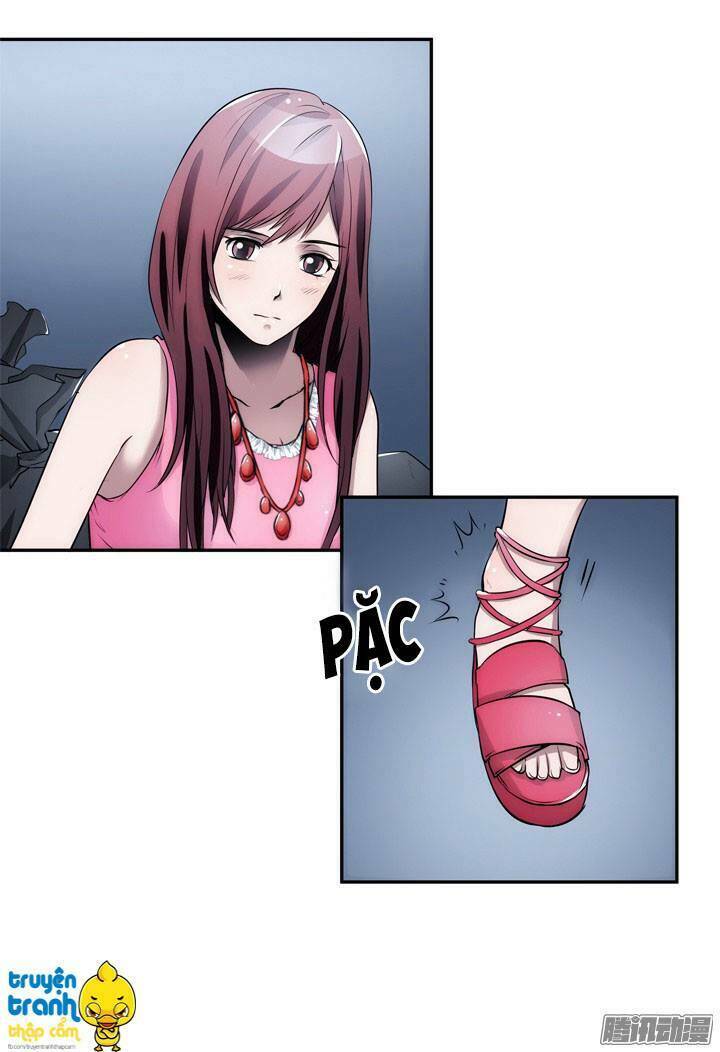 Âm Mưu Bên Gối: Chapter 9