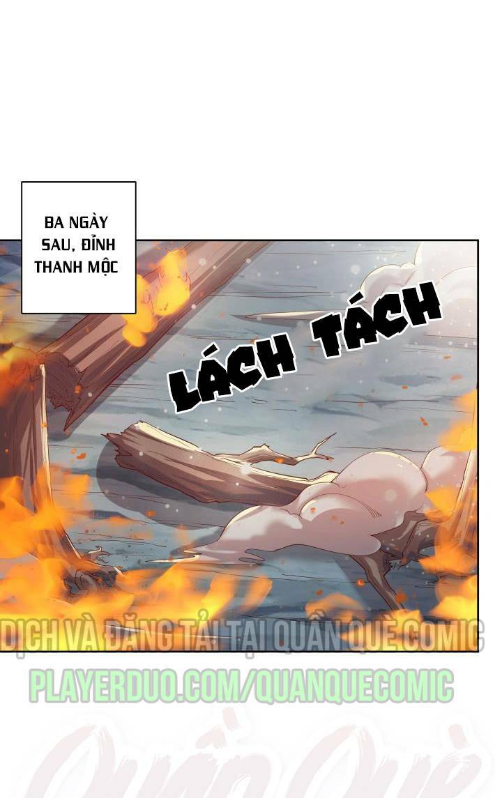 Siêu Phàm Truyện: Chapter 57