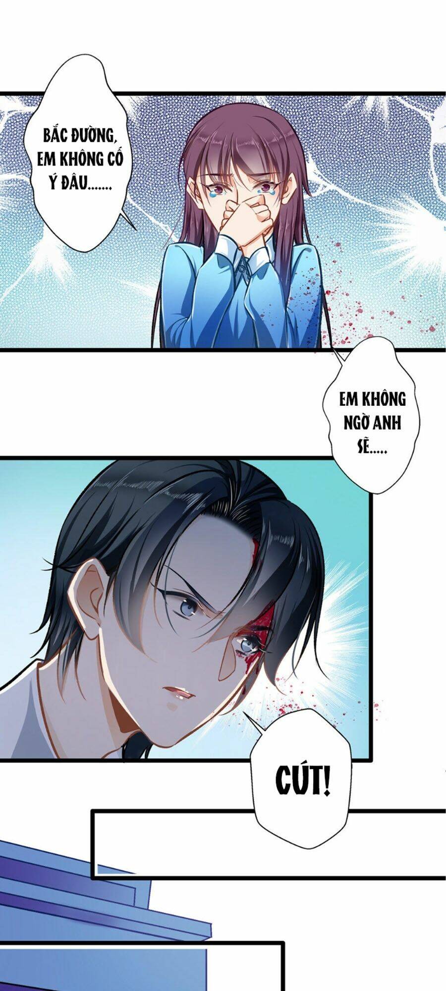 Cưng Chiều Ái Thê Hư Hỏng: Chapter 32