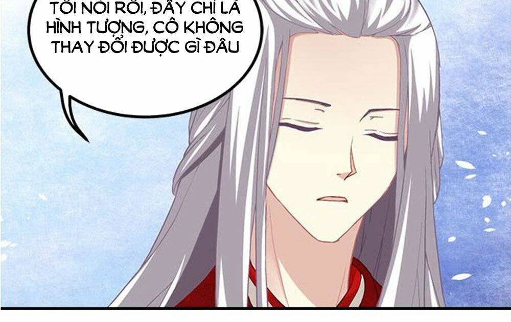Ám Dạ Vô Thường: Chapter 27