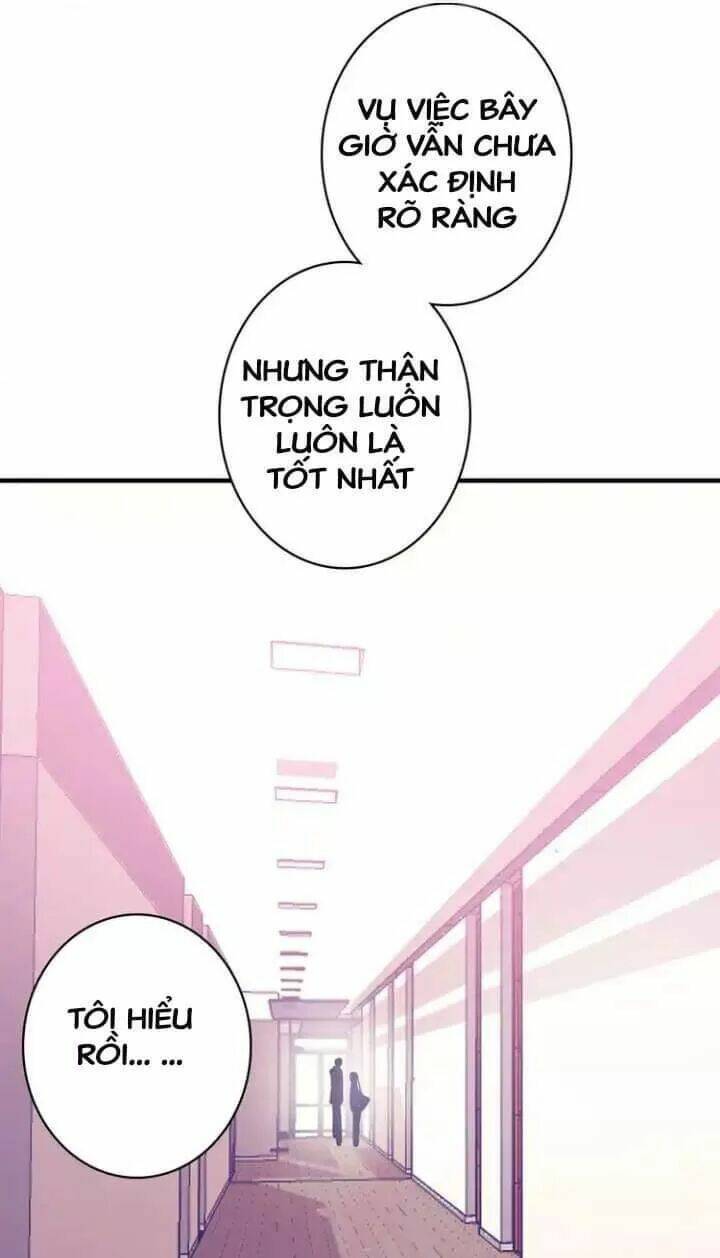 Tinh Diệu Vị Lai: Chapter 12