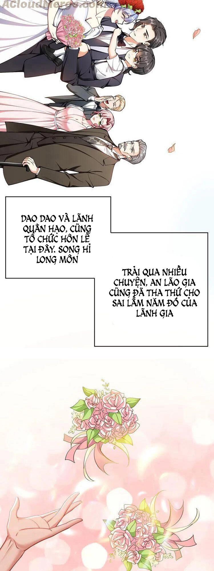 Cô Vợ Nhỏ Nuông Chiều Quá Lại Thành Ác!!: Chapter 224