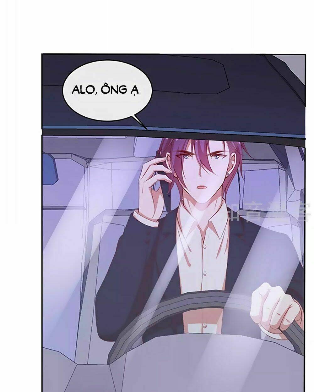 Cả Thế Giới Đều Không Bằng Người: Chapter 59