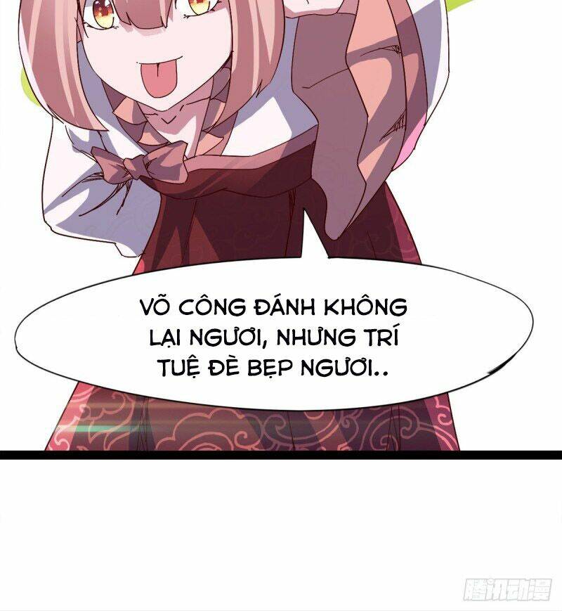 Kiếm Đồ: Chapter 61