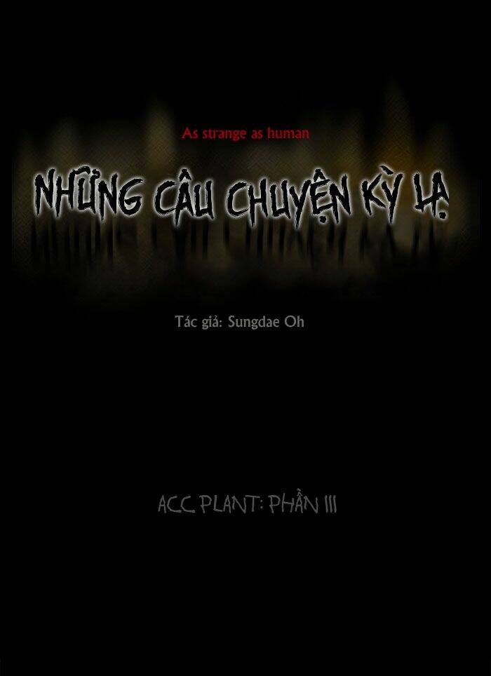 Những Câu Chuyện Bất Thường: Chapter 249
