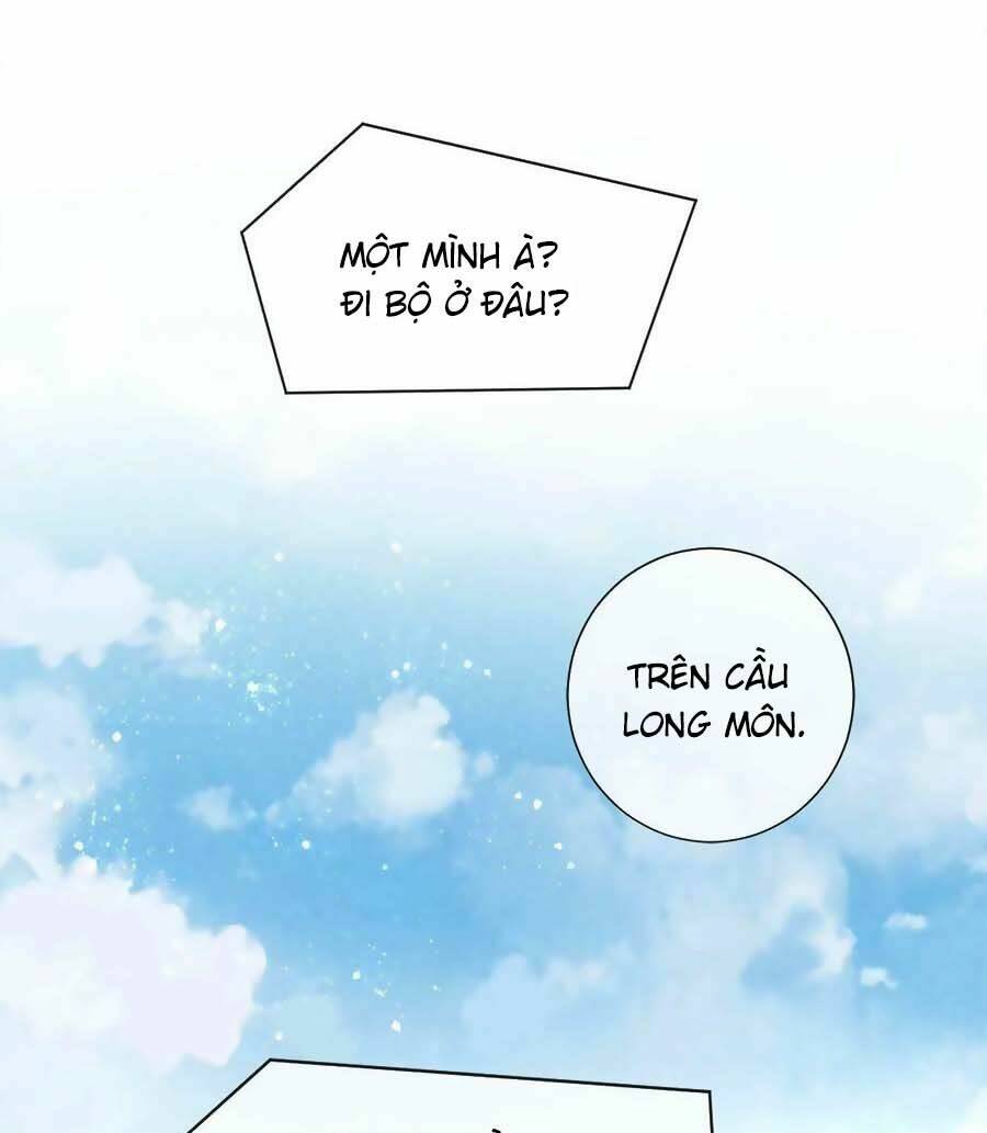 Chung Cư Của Các Ảnh Đế: Chapter 66