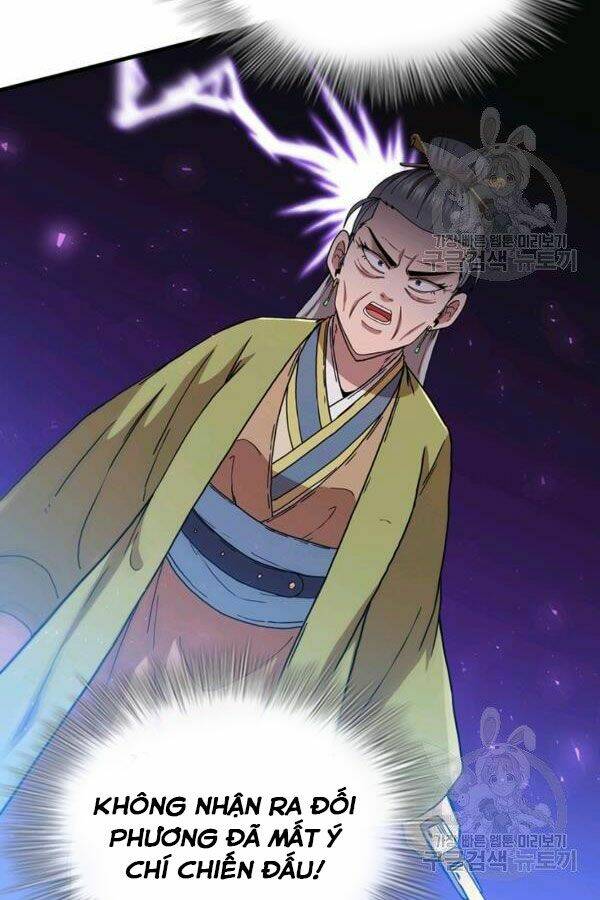 Thân Thủ Đệ Nhất Kiếm: Chapter 79