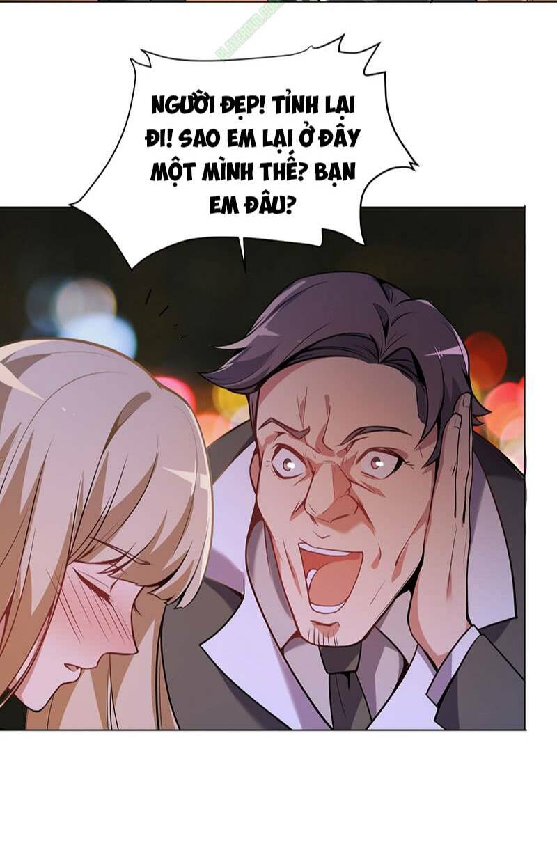 Bên Người Mang Theo Nữ Thần Hoàng: Chapter 15