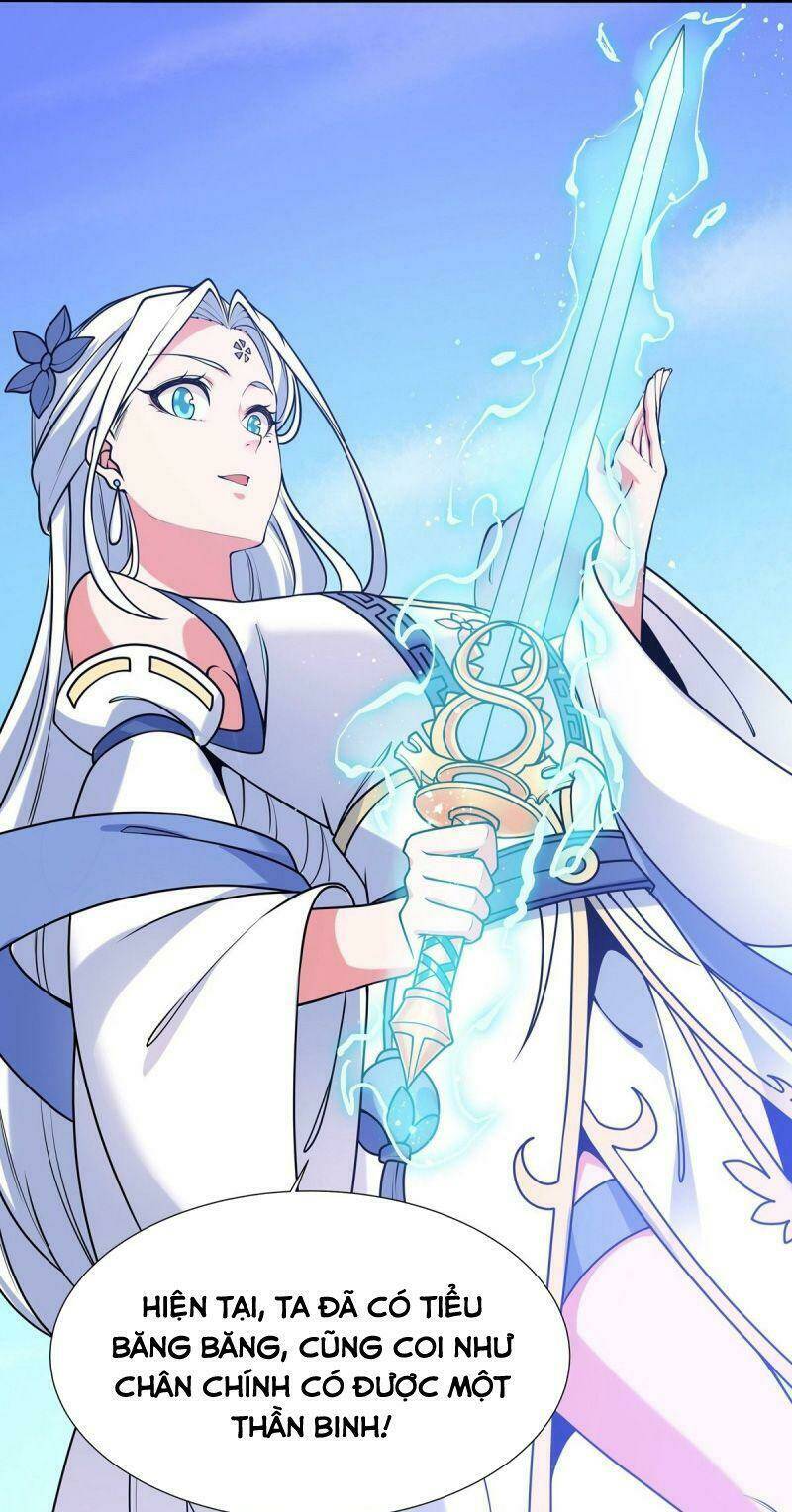 Lực Bạt Sơn Hà Hề Tử Đường: Chapter 18