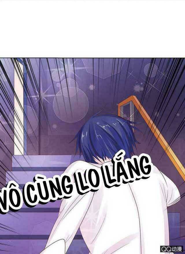 Băng Sơn Học Trưởng Không Được Chọc: Chapter 49.2