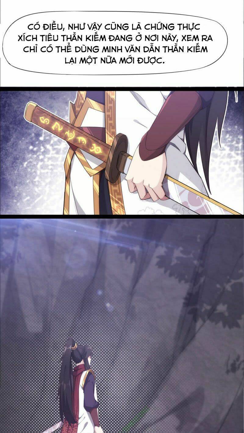 Kiếm Đồ: Chapter 7