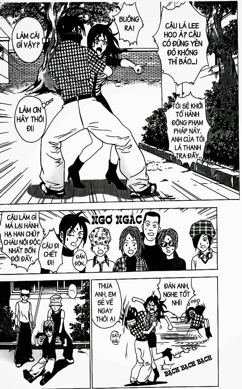 Ai Hơn Ai: Chapter 93