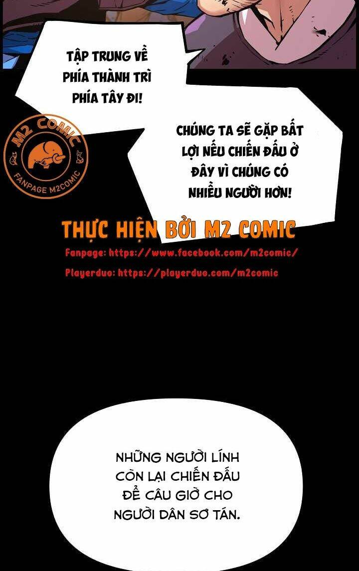Tôi Sẽ Sống Như Một Hoàng Tử: Chapter 43