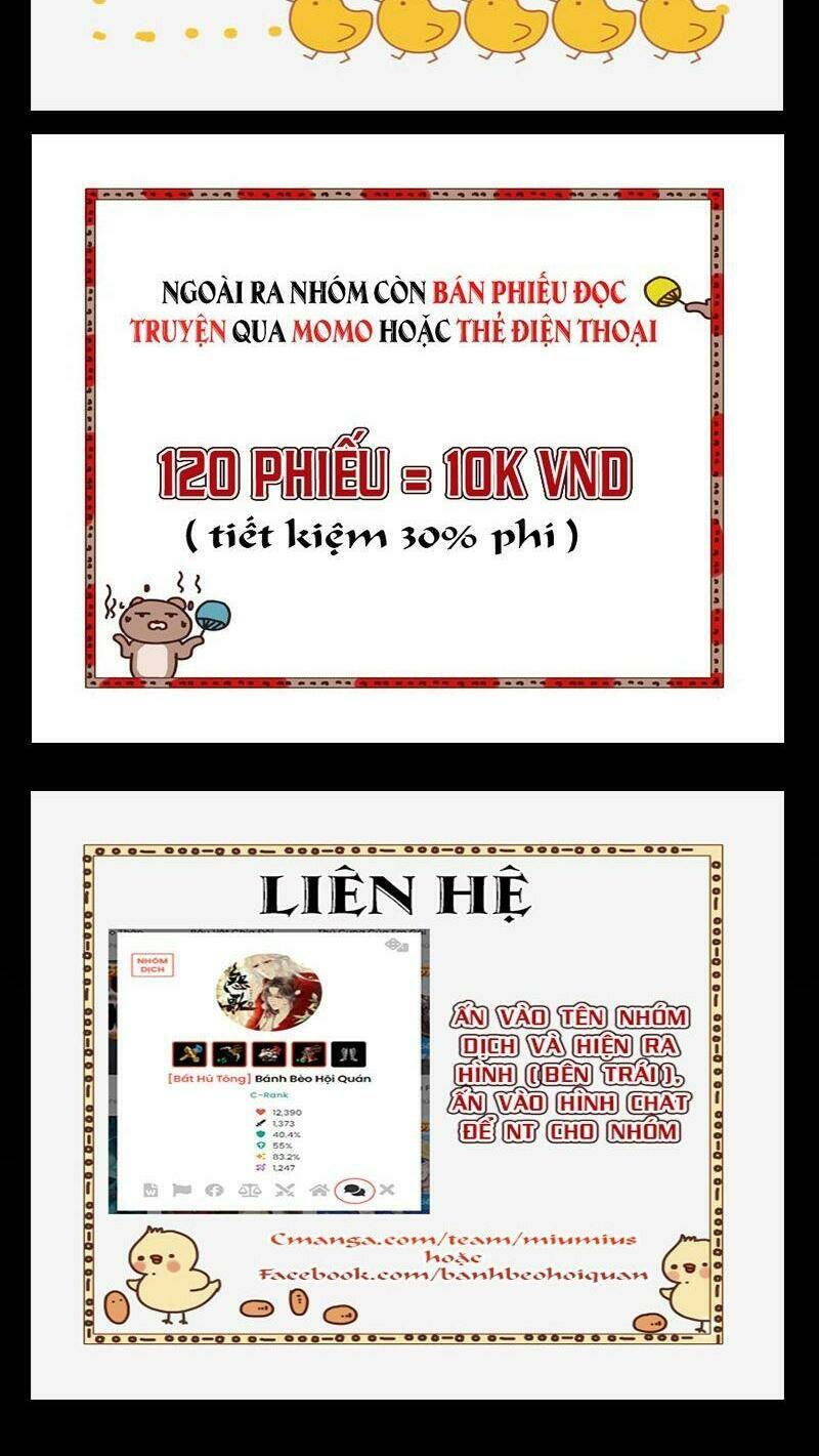 Tôi Là Bạn Gái Cũ Của Một Người Lính: Chapter 38