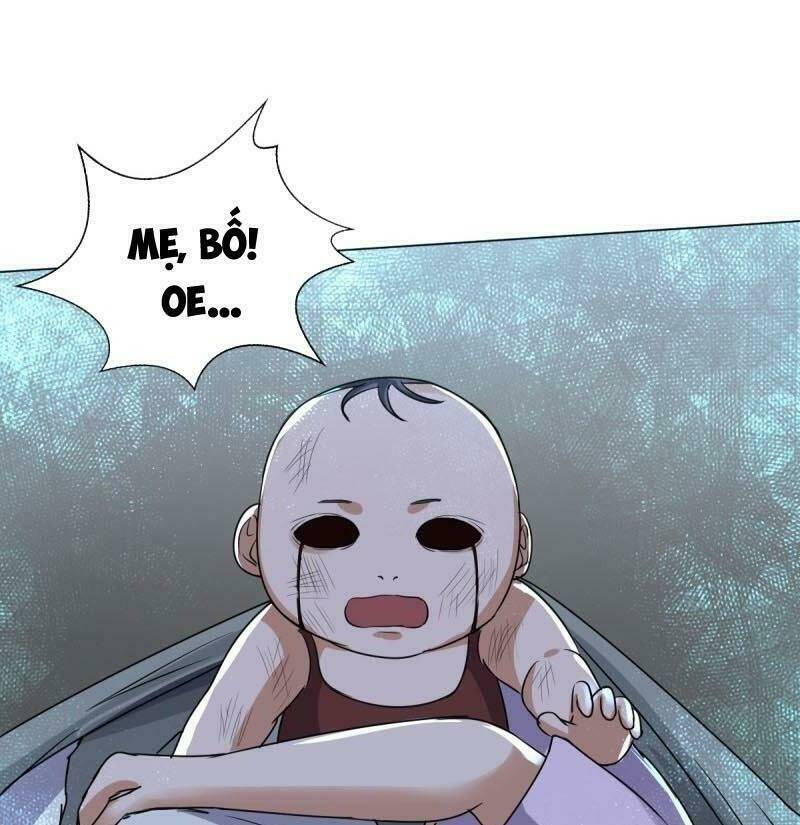 Thập Nhị Thiên Kiếp: Chapter 63