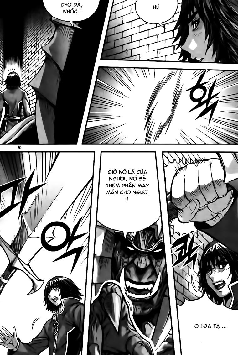 Diêm Đế: Chapter 38.3