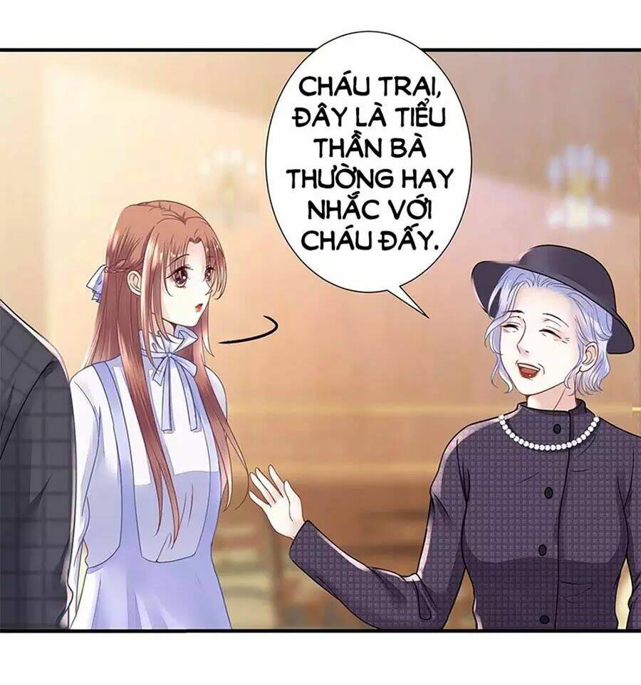 Bạn Trai Điều Khiển Giấc Mơ: Chapter 23