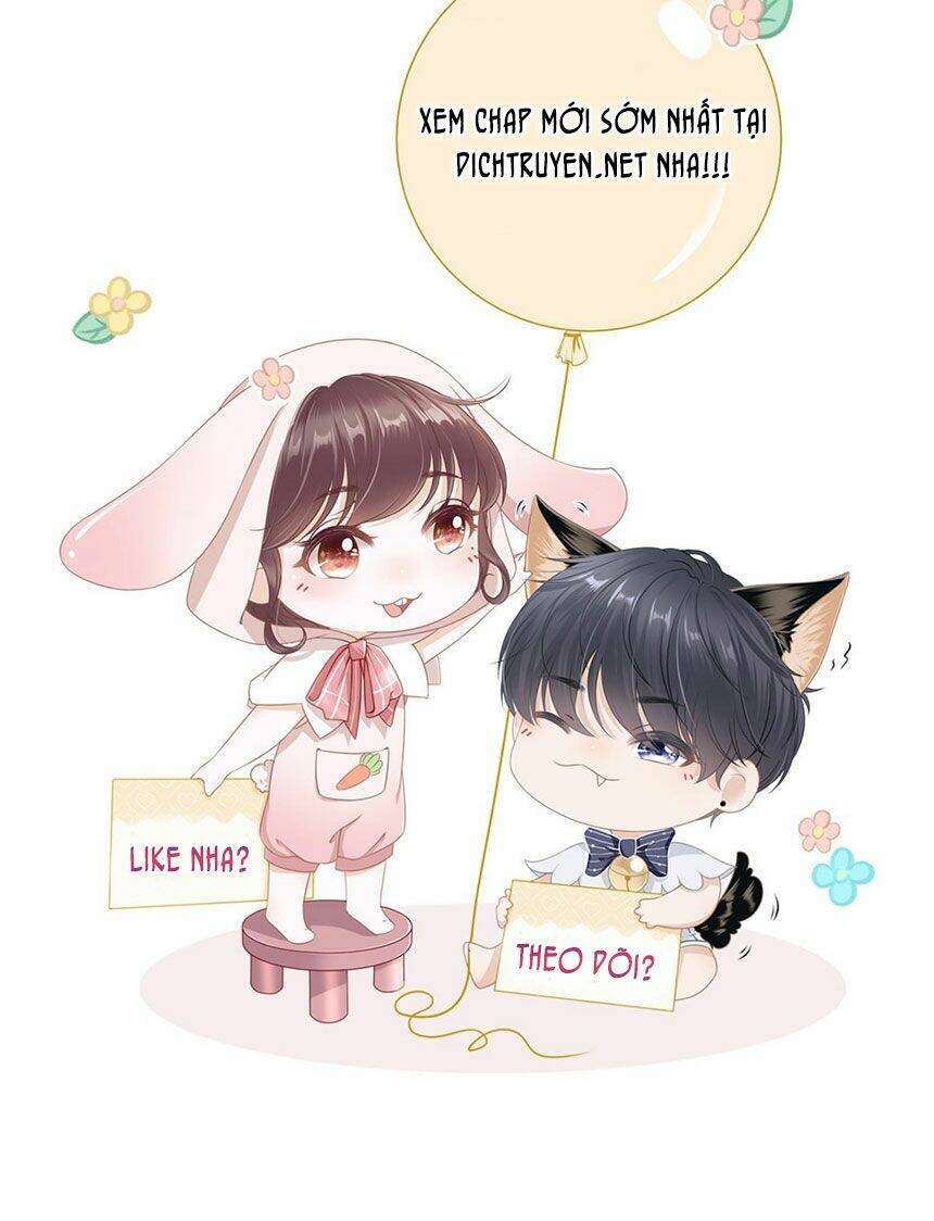 Bạn Gái Tôi Mới 30+: Chapter 7