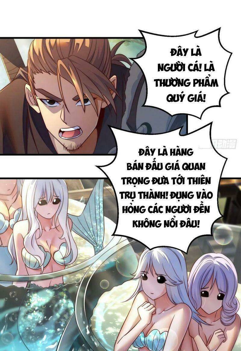 Ta Là Đại Hoàn Đan: Chapter 60