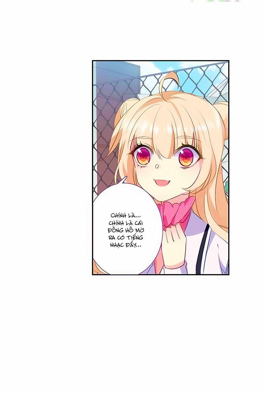 101 Sủng Vật Tình Nhân: Chapter 54