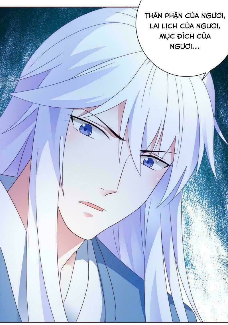 Trò Chơi Trừng Phạt: Chapter 5