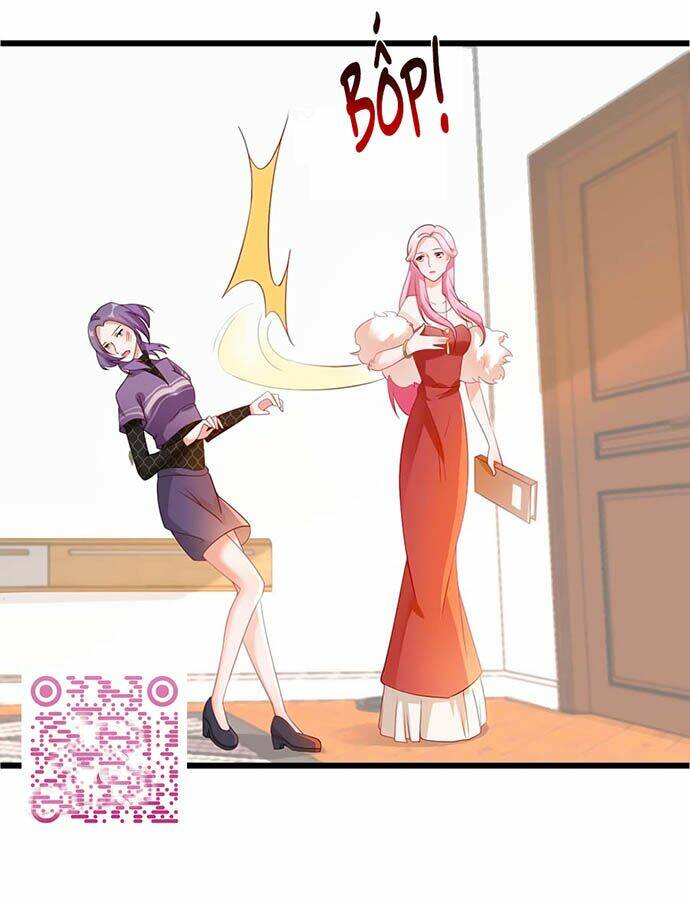 Hào Môn Thịnh Sủng: Chapter 4