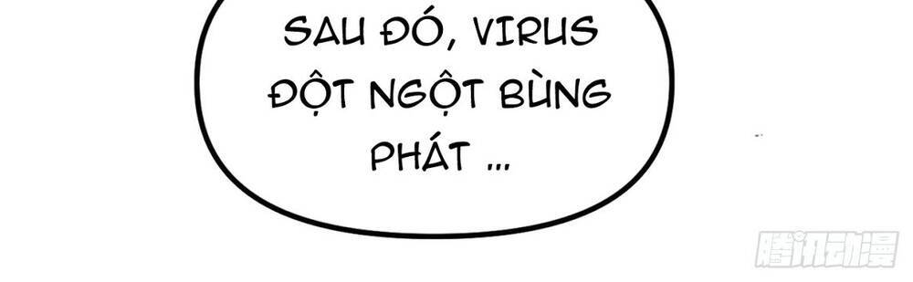 Ta Ở Tận Thế Nhặt Thuộc Tính: Chapter 6