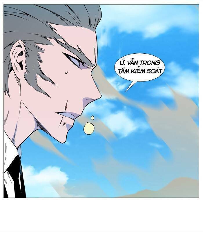 Ma Cà Rồng Quý Tộc: Chapter 531