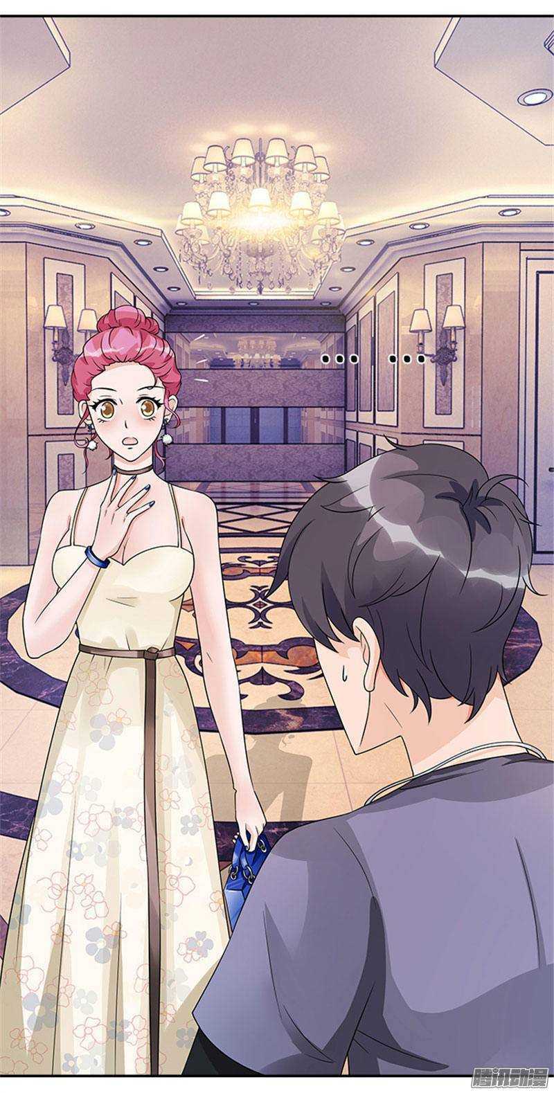 Tiểu Tâm Can Tuyệt Sủng Của Lạc Tiên Sinh: Chapter 38