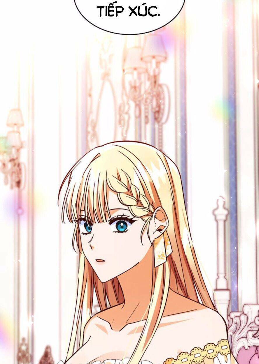 Lòng Trung Thành Với Kẻ Ác: Chapter 35