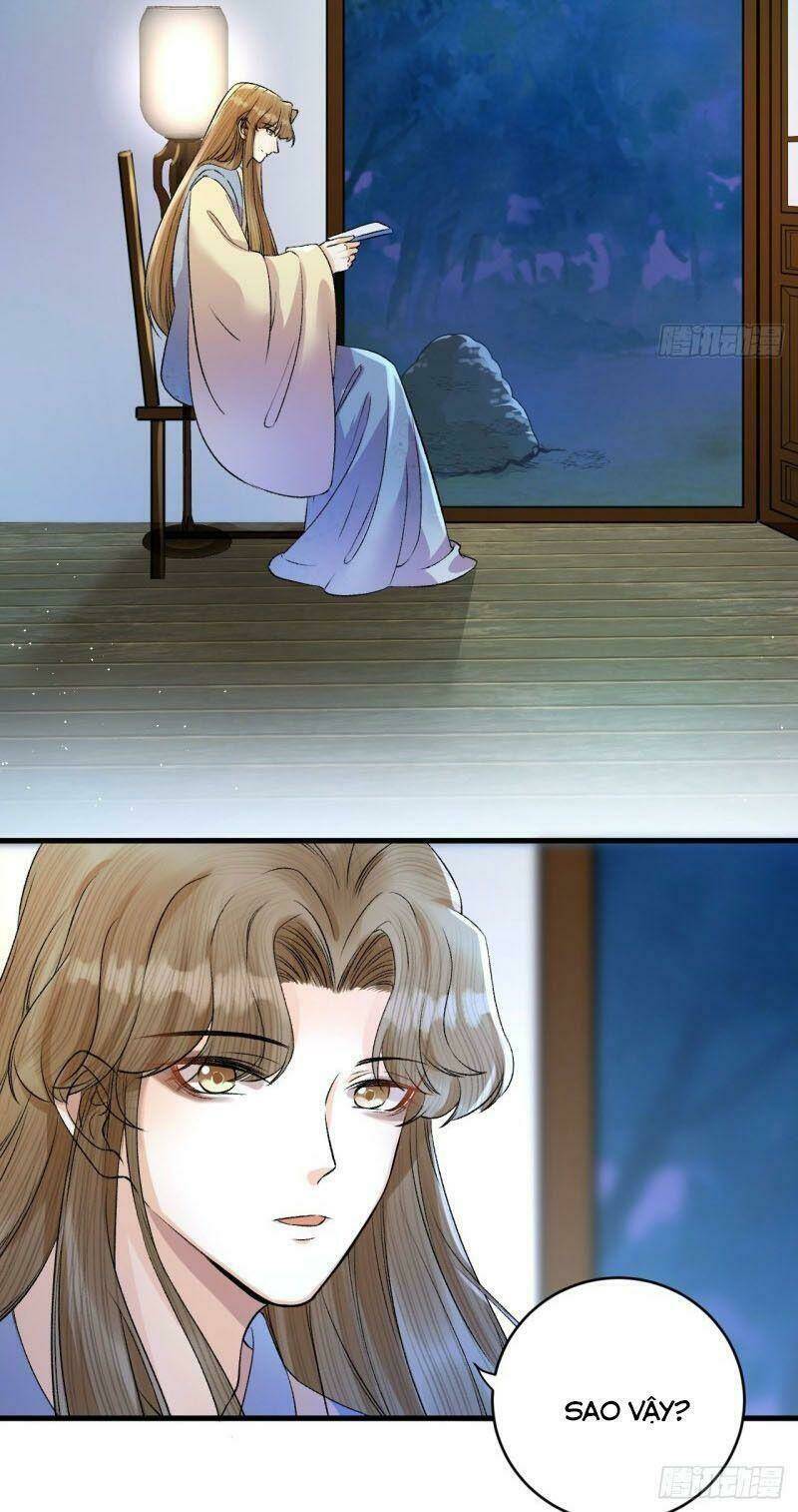 Lễ Băng Nhạc Phôi Chi Dạ: Chapter 32