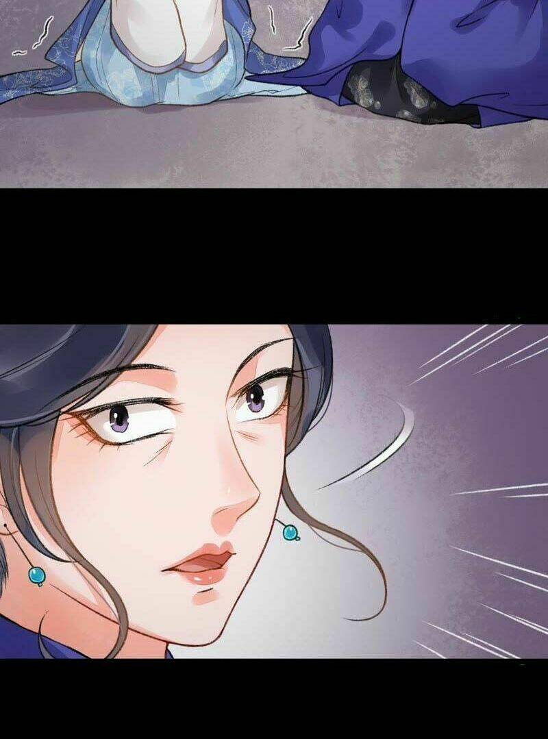 Thịnh Sủng Kiều Nữ Trở Về Triều Ca: Chapter 8