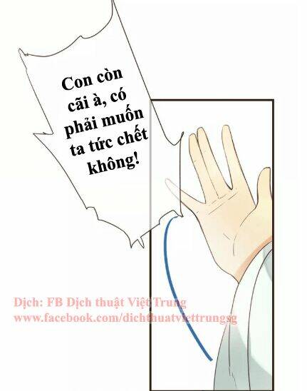 Bạn Trai Tôi Là Cẩm Y Vệ: Chapter 99