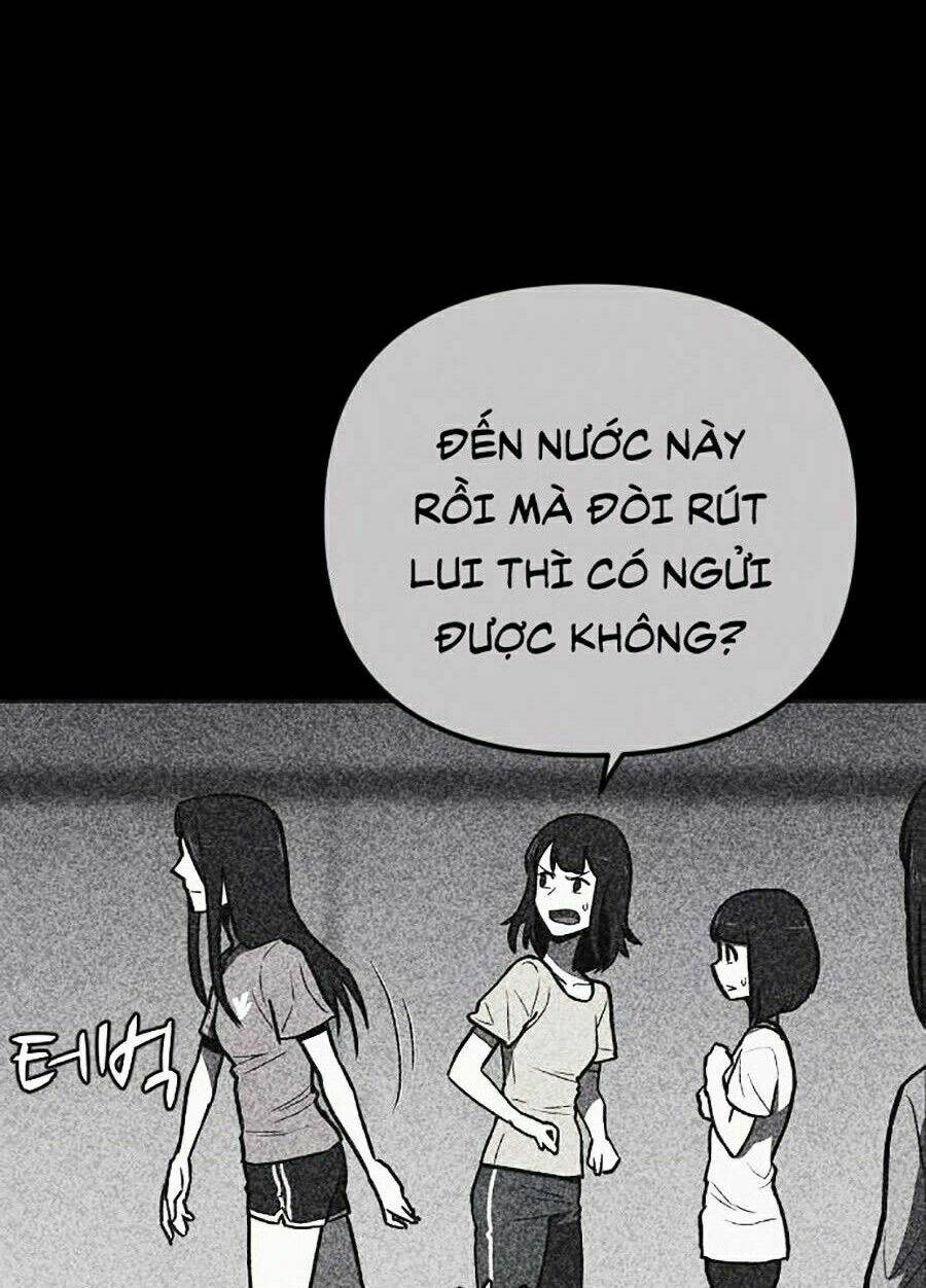 Cậu Bé Shotgun: Chapter 3