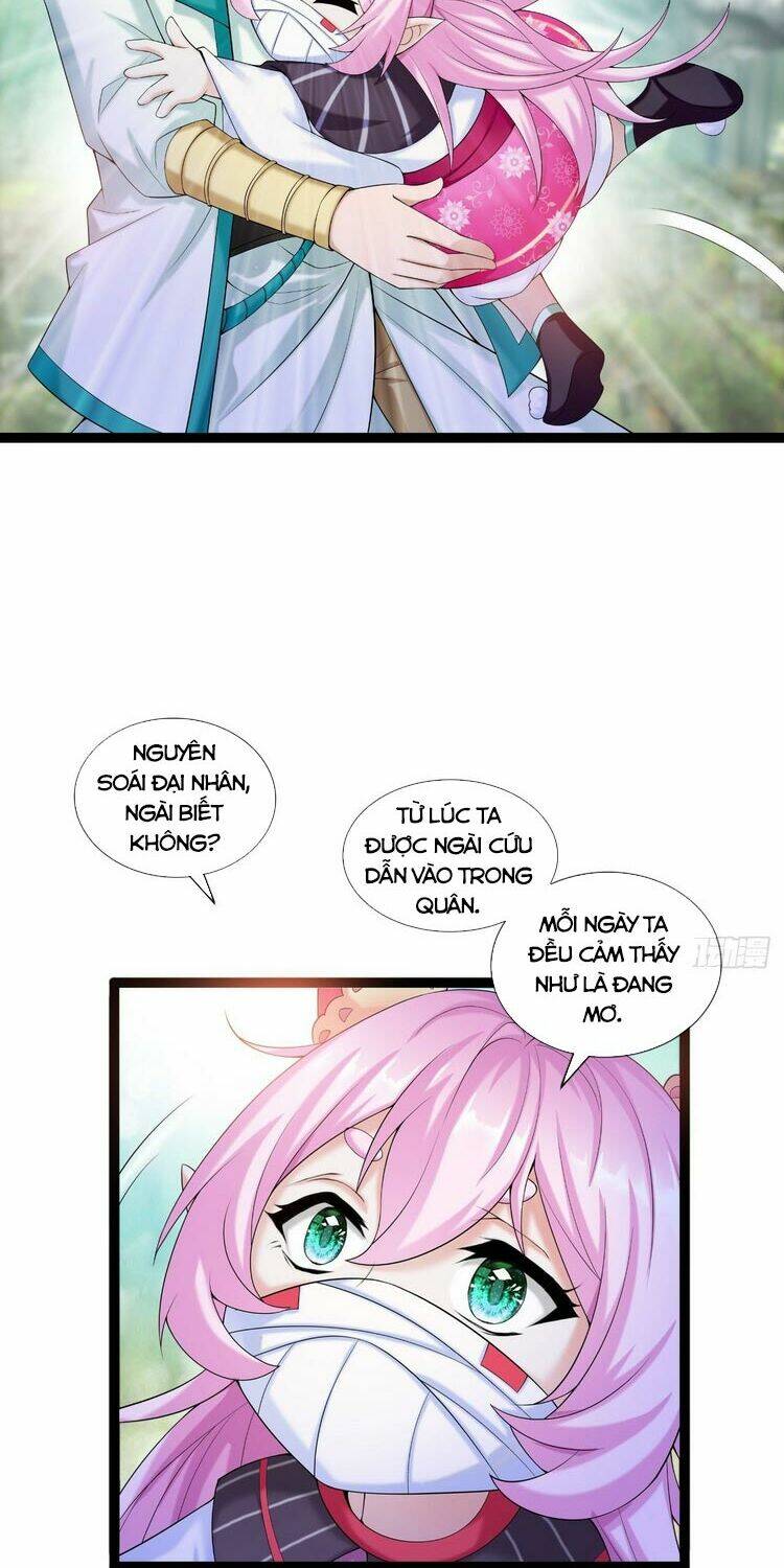 Tà Du Ký: Chapter 112